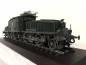 Preview: Märklin 5758 Spur 1 Krokodil 125 Jahre Märklin Sondermodell Neuzustand OVP