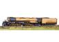Preview: Märklin Big Boy 39400 Spur H0 Dampflokomotive Reihe 4000 24k gold limitiertes Sondermodell
