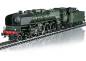 Preview: Märklin 55081Dampflok BR 08 neu mfx Decoder