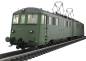 Preview: Spur 1 - Art.Nr. 55815 SBB-Elektrolokomotive Serie Ae 8/14 Nr. 11852 "Landi-Lok"