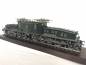 Preview: Märklin 5758 Spur 1 Krokodil 125 Jahre Märklin Sondermodell Neuzustand OVP