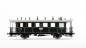 Preview: Fine Models Spur 1 Lokalbahnwagen