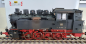 Preview: Steiner-Modellwerke-Modellbahn-Spur-1-BR81 004 Dampflok