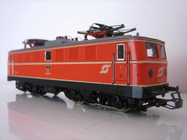 Märklin H0 E-Lok ÖBB