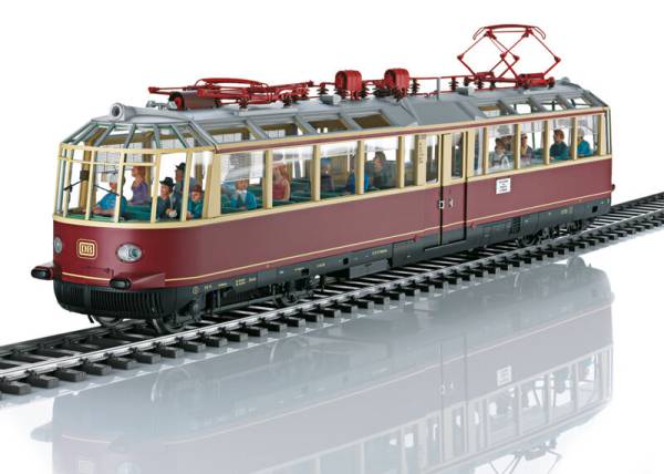 Märklin 55919 Spur 1 Glaskasten Sound Originalverpackung Neuzustand