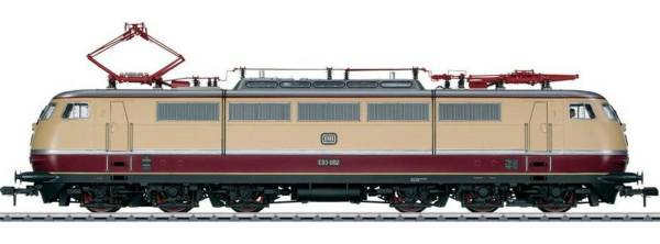 Märklin Spur 1 E-Lok 55104 BR 03  mfx digital Sound für Kiss KM1 wie neu OVP