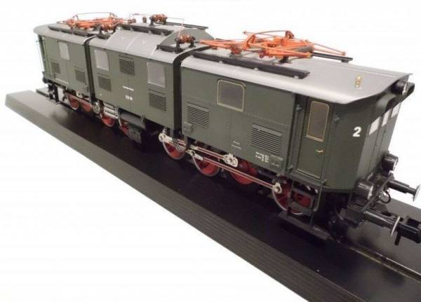 Märklin 55171 Spur 1 E-Lok BR 91 digital Sound bewegl. Pantos neu OVP