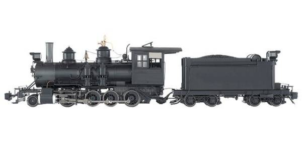 Bachmann Dampflok C 19 2-8-0 Spur G verschiedene Varianten Originalverpackung 1