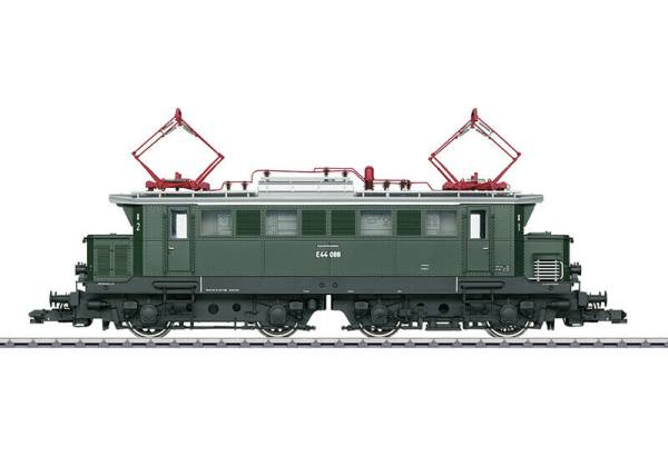 Märklin Spur 1 E-Lok 55290 E44 Krokodil mfx digital Sound für Kiss KM1 wie neu 1