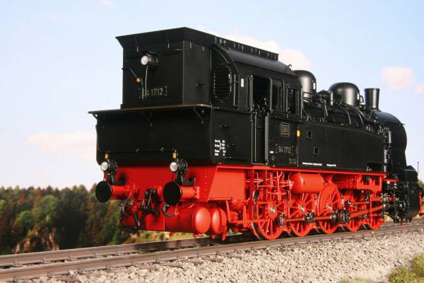 KM1 BR 94 Dampflok 2. Serie digital verschiedene Varianten BR94 Märklin Kiss OVP