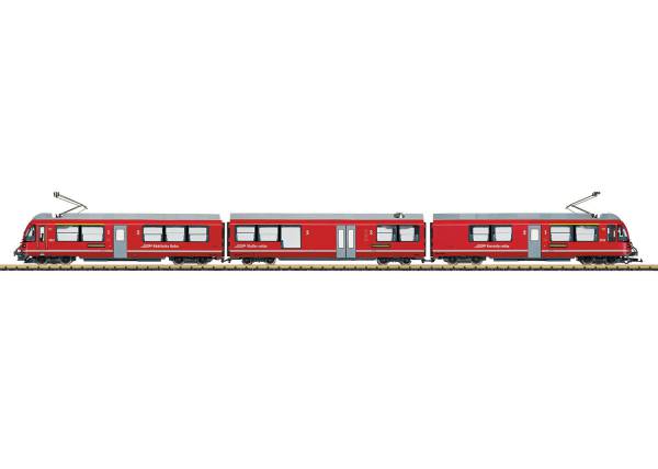 LGB 22225 E-Lok RhB Triebzug ABe 8/12 