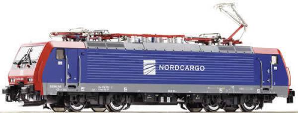 Roco H0 68376 E-Lok 474 Nord Cargo digital neu OVP für Märklin AC