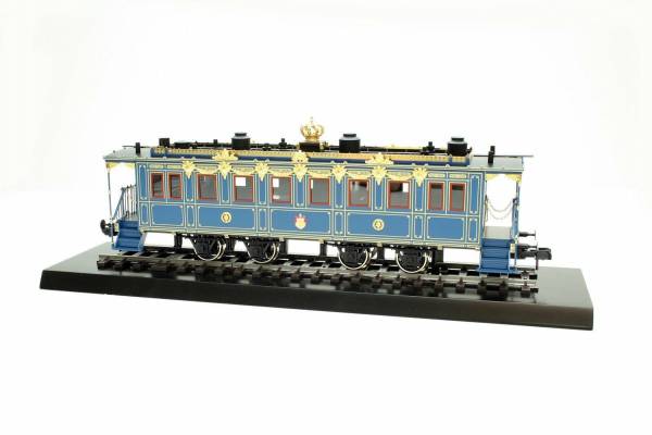 Märklin Spur 1 58033 Kaiserwagen Bayerischer Hofzug für 55530 Tristan OVP top