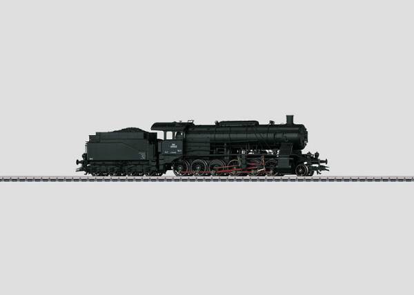 Märklin H0 37053 Dampflok BR 59 659 ÖBB digital mfx Sound Originalverpackung