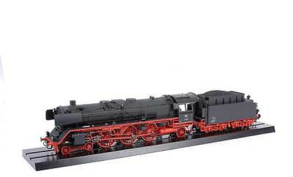 Märklin 55900 Spur 1 Dampflok BR 01 Digital Sound wie neu Originalverpackung