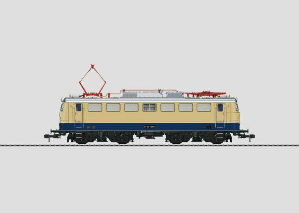 Märklin Spur 1 55010 E-Lok Rheingold digital Sound Neu Originalverpackung