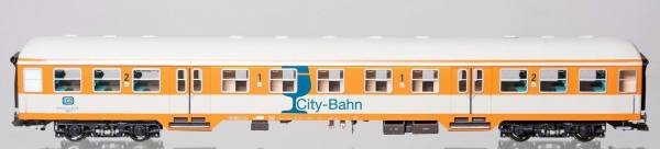 Kiss Spur 1 Personenwagen City-Bahn 1./2. Klasse Neuzustand OVP