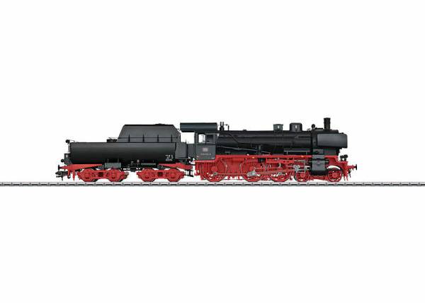 Märklin 55385 Spur 1 Dampflok BR 38 digital Sound Originalverpackung Neu