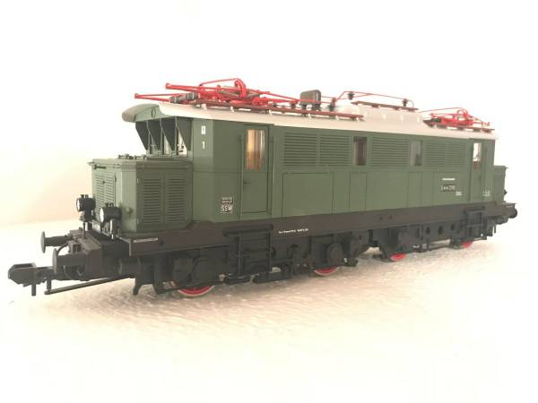 Märklin 54291 Spur 1 Krokodil  E 44 098 Sound Neuzustand