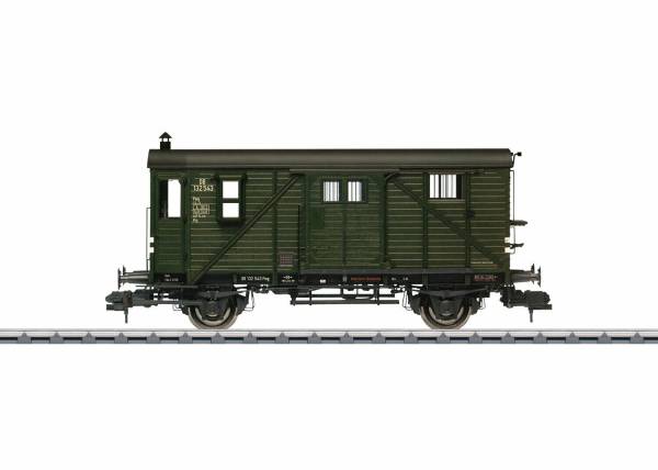 Märklin 58119 Spur 1 Güterwagen Packwagen Gepäckwagen OVP neu