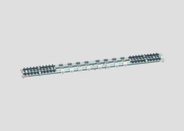 Märklin Spur 1 59934 Rollenprüfstand mit 8 Rollenbockpaaren Neu mit OVP