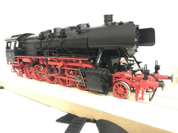 KM1 Spur 1 105008 BR 050 560-2 DB Ep. IV  digital Sound Neuzsutand OVP