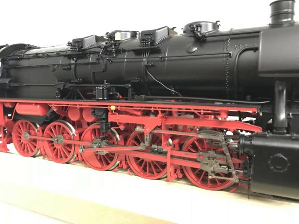 KM1 Spur 1 105008 BR 050 560-2 DB Ep. IV  digital Sound Neuzsutand OVP