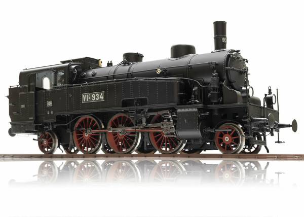 Märklin 55751 Spur 1 Dampflokomotive VIc BR 75.4  digital Sound neu OVP