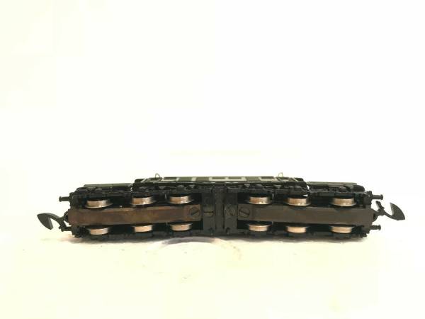 Märklin 8822 E-Lok Krokodil deutsch Spur Z Neuzsutand Originalverpackung