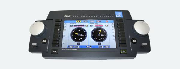 ESU-ECOS-50210-ECoS 2.1-Zentrale