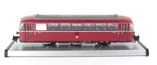 Märklin Hübner 3009 Schienenbus VS 98 Steuerwagen digital Neuzustand OVP