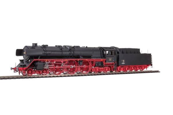 KM1 100508 Spur 1 Dampflok BR05 BR 05 001 DB Epoche IIIa neu mit Originalverpackung NEM
