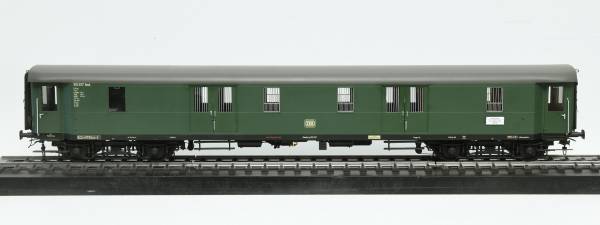 KM1 203607 Packwagen Spur 1 Einheits-Gepäckwagen: Pw4ü 36/Pw4ü 37 wie neu D36