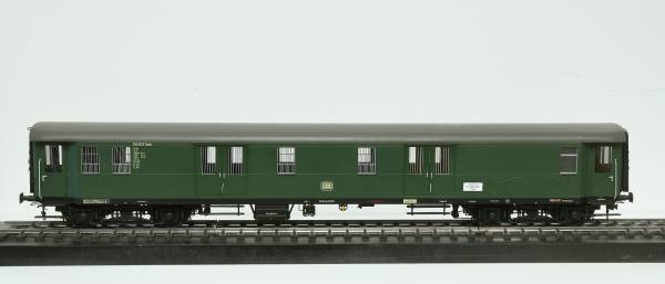 Preview: KM1 203605 Packwagen Spur 1 Einheits-Gepäckwagen: Pw4ü 36/Pw4ü 37 wie neu