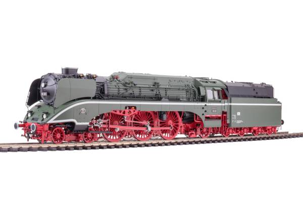 KM 1 Spur 1 Dampflok BR 18 201 BR18 201, Limited Edition, verschiedene Varianten ab 3990 Euro