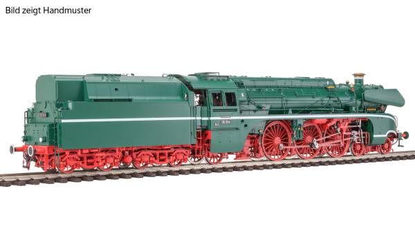 Preview: KM1 Lokomotive Spur 1 BR 18 314