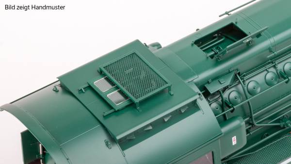 Preview: KM1 Lokomotive Spur 1 BR 18 314