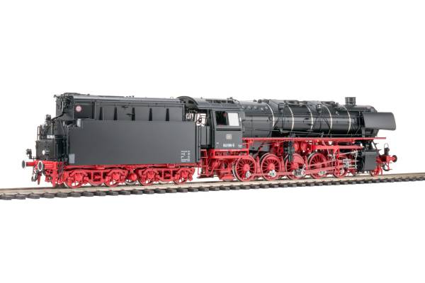 KM1 BR 44 104428 Spur 1 Dampflok BR44 BR043 digital Sound  neue Generation Märklin Kiss  BR 044