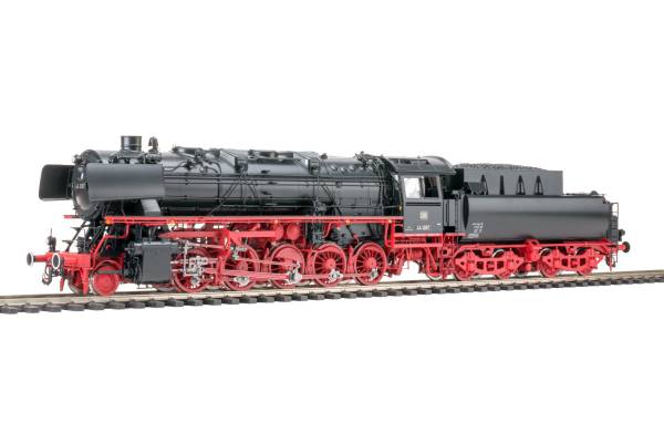 KM1 BR 44 104431 Spur 1 Dampflok  digital Sound  neue Generation Märklin Kiss