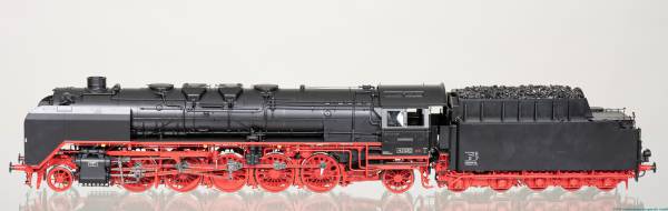 KM1 BR 45 026 Artikelnummer 104501 Dampflok spur 1
