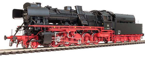 KM1 BR 05 001 Spur 1 100509