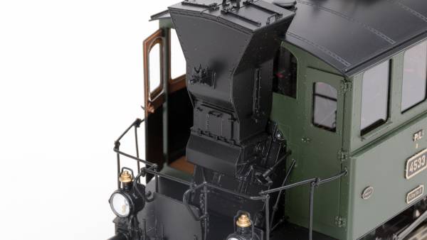 KM1 Spur 0 Dampflok BR 98.3 digital Sound 1:45 verschiedene Varianten Lenz neu