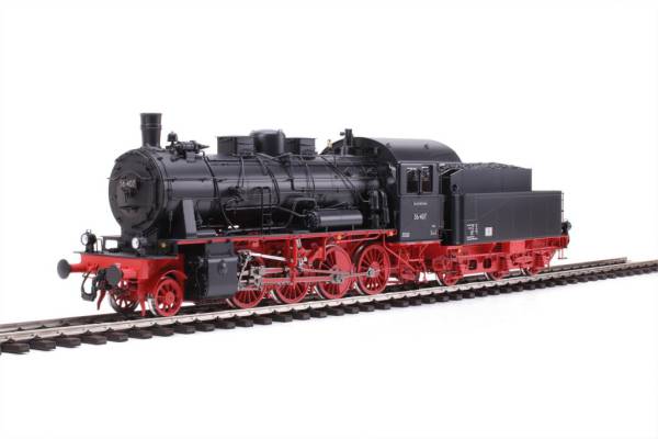 KM1 BR 56 704 Spur 1 105601 DRG Dampflok  digital Sound  für Märklin Kiss neu