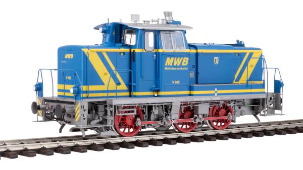 KM1 Spur 1 Diesellok V60  2. Generation verschiedene Varianten zur Auswahl neu Originalverpackung