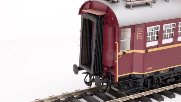 KM1 Spur 1 Speisewagen WR4ü-28 digital verschiedene Varianten NEM Räder OVP neu