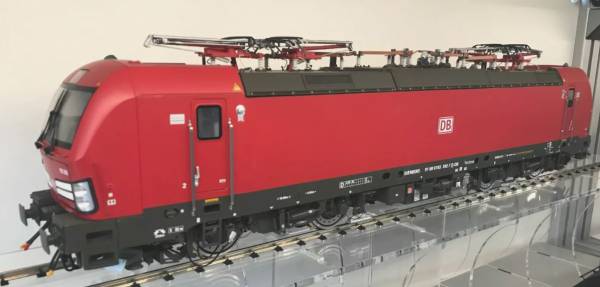 KM1 Vectron Spur 1 E-Lok digital Sound modellbahn24
