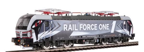 KM1 Vectron Spur 1 E-Lok digital Sound modellbahn24