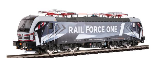 Preview: KM1 Vectron Spur 1 E-Lok digital Sound modellbahn24