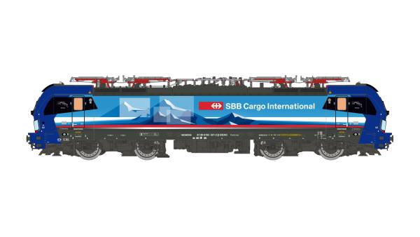 KM1100101 Spur 1 Dampflok BR01.10  Stromlinie digital Sound