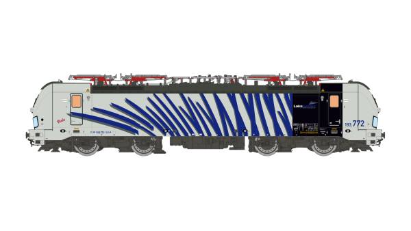 KM1 Vectron Spur 1 E-Lok digital Sound modellbahn24